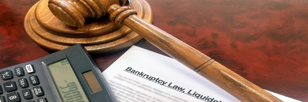 bankruptcy law Dubai UAE