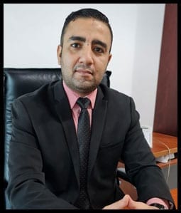 mr haitham alriyami legal counsel